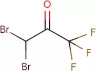 3,3-Dibromo-1,1,1-trifluoroacetone