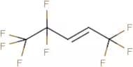 2H,3H-Octafluoropent-2-ene