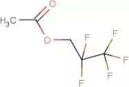 2,2,3,3,3-Pentafluoropropyl acetate