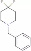 1-Benzyl-4,4-difluoropiperidine