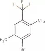 4-Bromo-2,5-dimethylbenzotrifluoride
