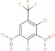 2,4-Dichloro-3,5-dinitrobenzotrifluoride