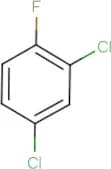 2,4-Dichlorofluorobenzene