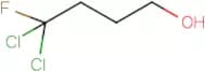 4,4-Dichloro-4-fluorobutan-1-ol