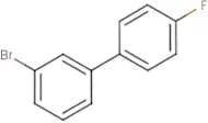 3-Bromo-4'-fluorobiphenyl