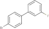 4-Bromo-3'-fluorobiphenyl