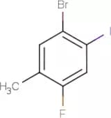 5-Bromo-2-fluoro-4-iodotoluene