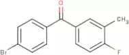 4-Bromo-4'-fluoro-3'-methylbenzophenone