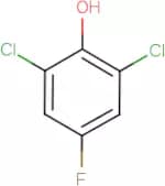 2,6-Dichloro-4-fluorophenol