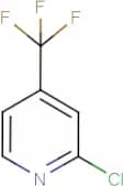 2-Chloro-4-(trifluoromethyl)pyridine