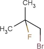 1-Bromo-2-fluoro-2-methylpropane