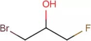 1-Bromo-3-fluoropropan-2-ol