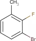 3-Bromo-2-fluorotoluene