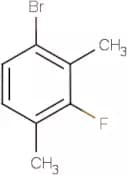 2,4-Dimethyl-3-fluorobromobenzene