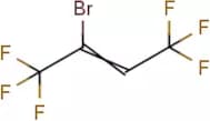 2-Bromo-3H-hexafluorobut-2-ene
