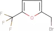 2-(Bromomethyl)-5-(trifluoromethyl)furan