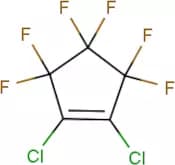 Perfluoro(1,2-dichlorocyclopent-1-ene)