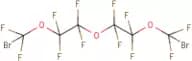 Perfluoro-1,9-dibromo-2,5,8-trioxanonane