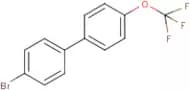 4'-Bromo-4-(trifluoromethoxy)biphenyl