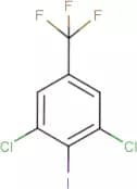 3,5-Dichloro-4-iodobenzotrifluoride