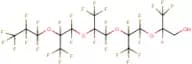 1H,1H-Nonacosafluoro(2,5,8,11-tetramethyl-3,6,9,12-tetraoxapentadecan-1-ol)