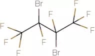 2,3-Dibromooctafluorobutane