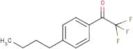 4'-Butyl-2,2,2-trifluoroacetophenone