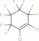 1,2-Dichlorooctafluorocyclohex-1-ene