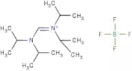 Diisopropylaminomethylidene(diisopropyl)ammonium tetrafluoroborate