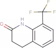 8-(Trifluoromethyl)-3,4-dihydro-1H-quinolin-2-one