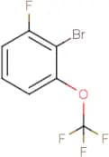 2-Bromo-1-fluoro-3-(trifluoromethoxy)benzene