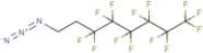 1-Azido-1H,1H,2H,2H-perfluorooctane