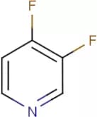 3,4-Difluoropyridine