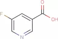 5-Fluoronicotinic acid
