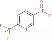 2-(Trifluoromethyl)-5-nitropyridine