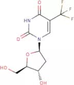 2'-Deoxy-5-trifluoromethyluridine