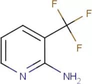 2-Amino-3-(trifluoromethyl)pyridine