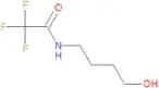 2,2,2-Trifluoro-N-(4-hydroxybutyl)acetamide