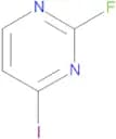 2-Fluoro-4-iodopyrimidine