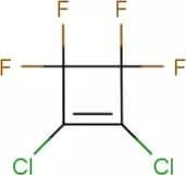 Perfluoro(1,2-dichlorocyclobut-1-ene)