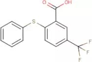 2-(Phenylthio)-5-(trifluoromethyl)benzoic acid