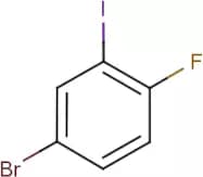 5-Bromo-2-fluoroiodobenzene