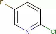 2-Chloro-5-fluoropyridine
