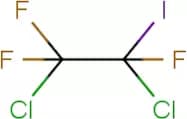 1,2-Dichloro-1-iodo-1,2,2-trifluoroethane