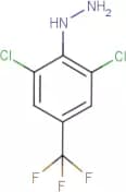 2,6-Dichloro-4-(trifluoromethyl)phenylhydrazine