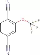 2-(Trifluoromethoxy)terephthalonitrile