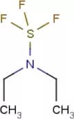 (Diethylamino)sulphur trifluoride