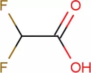 Difluoroacetic acid