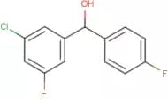 3-Chloro-4',5-difluorobenzhydrol