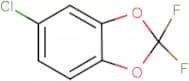 5-Chloro-2,2-difluoro-1,3-benzodioxole